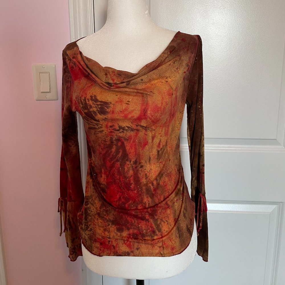 Blouse